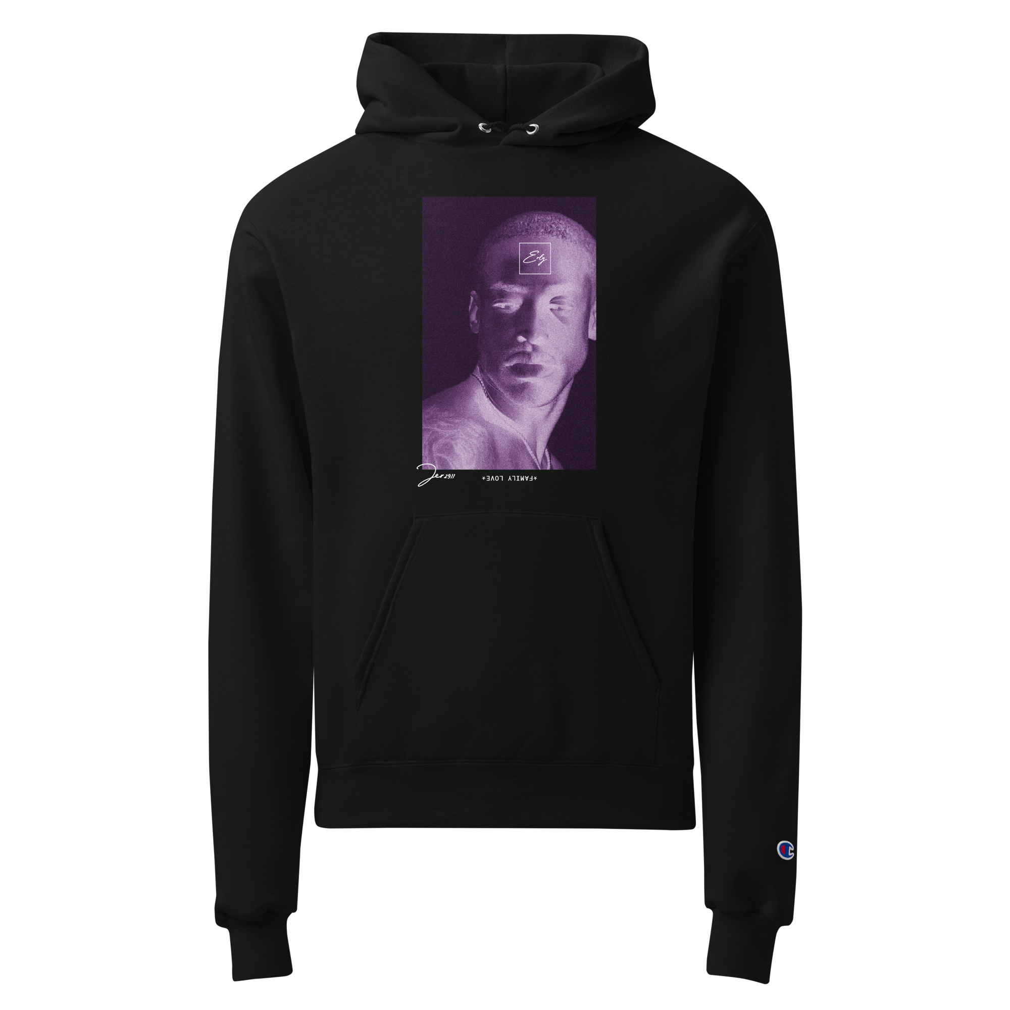 ERLY Main Mood hoodie
