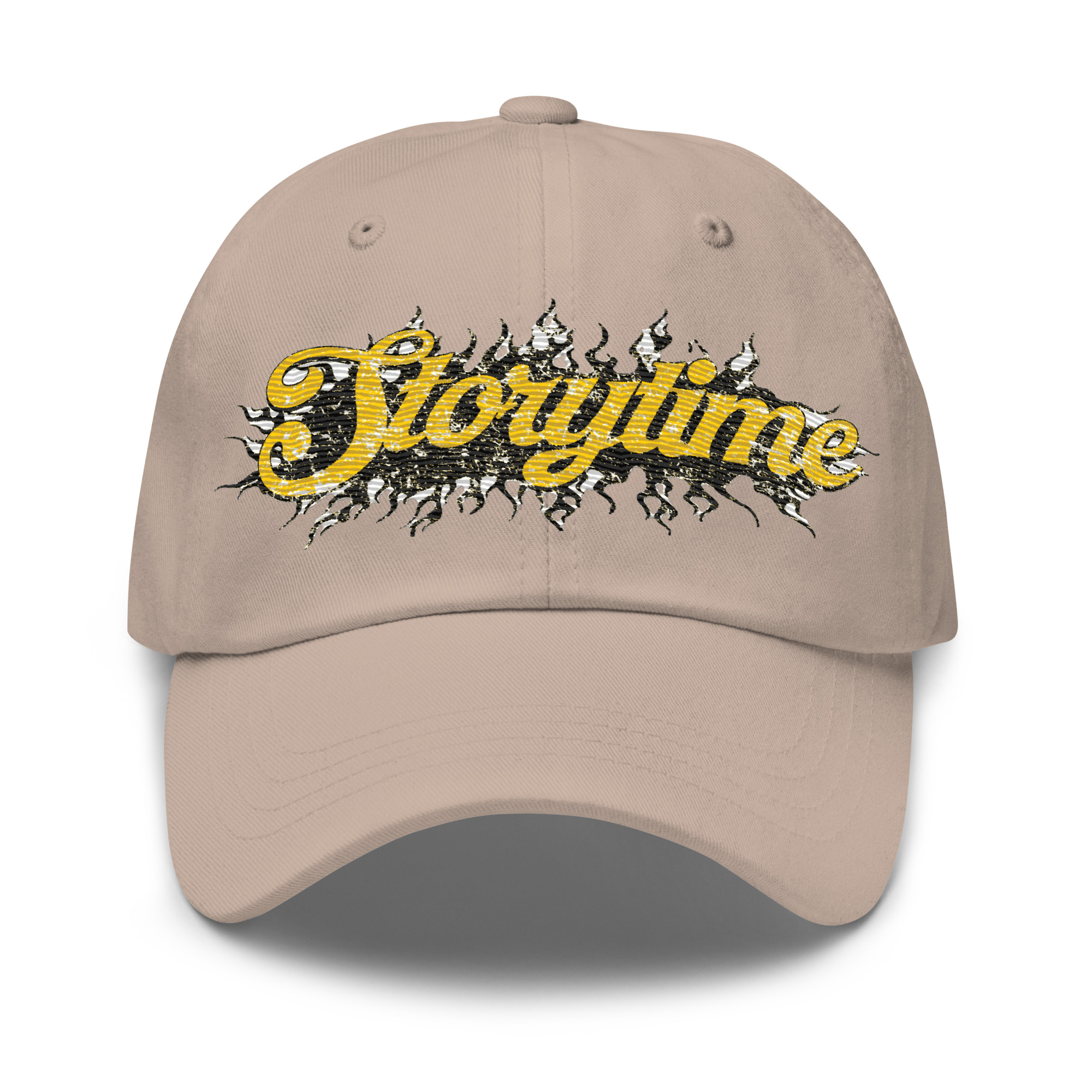 TAN STORYTIME HAT