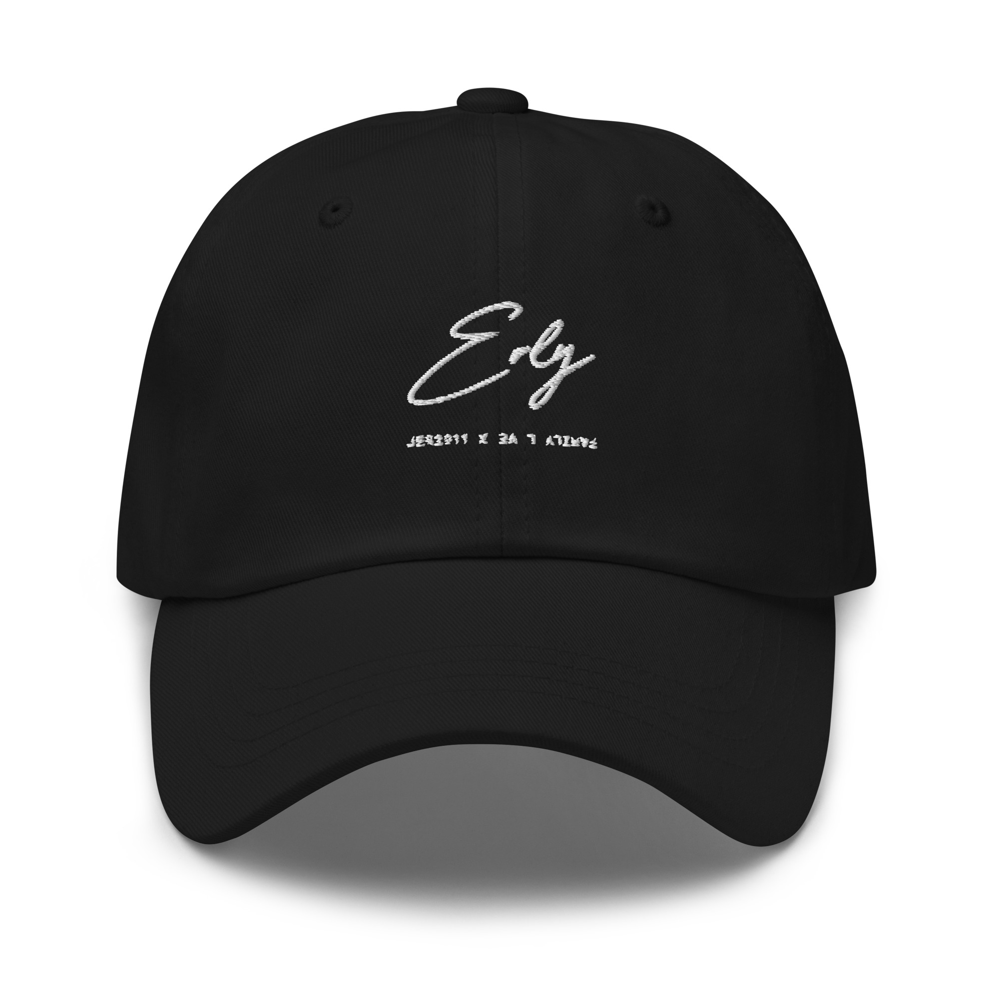 ERLY dad cap