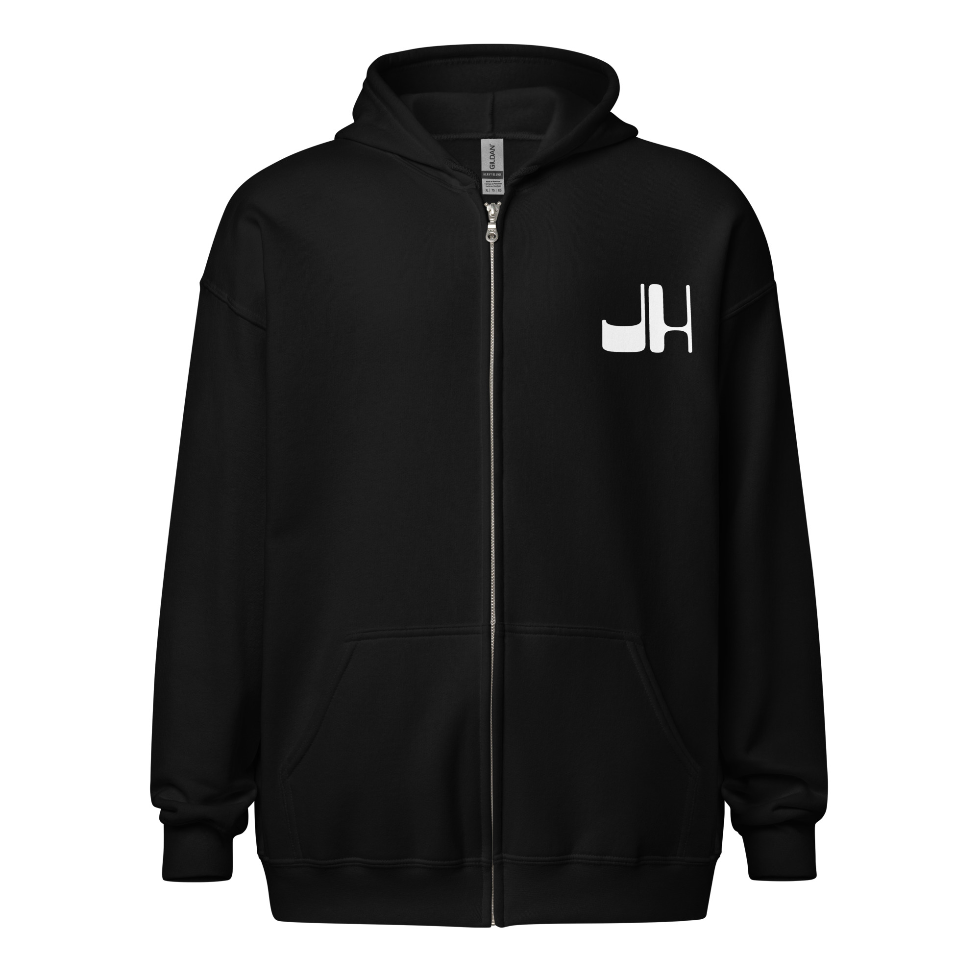 Chosen Zip Up