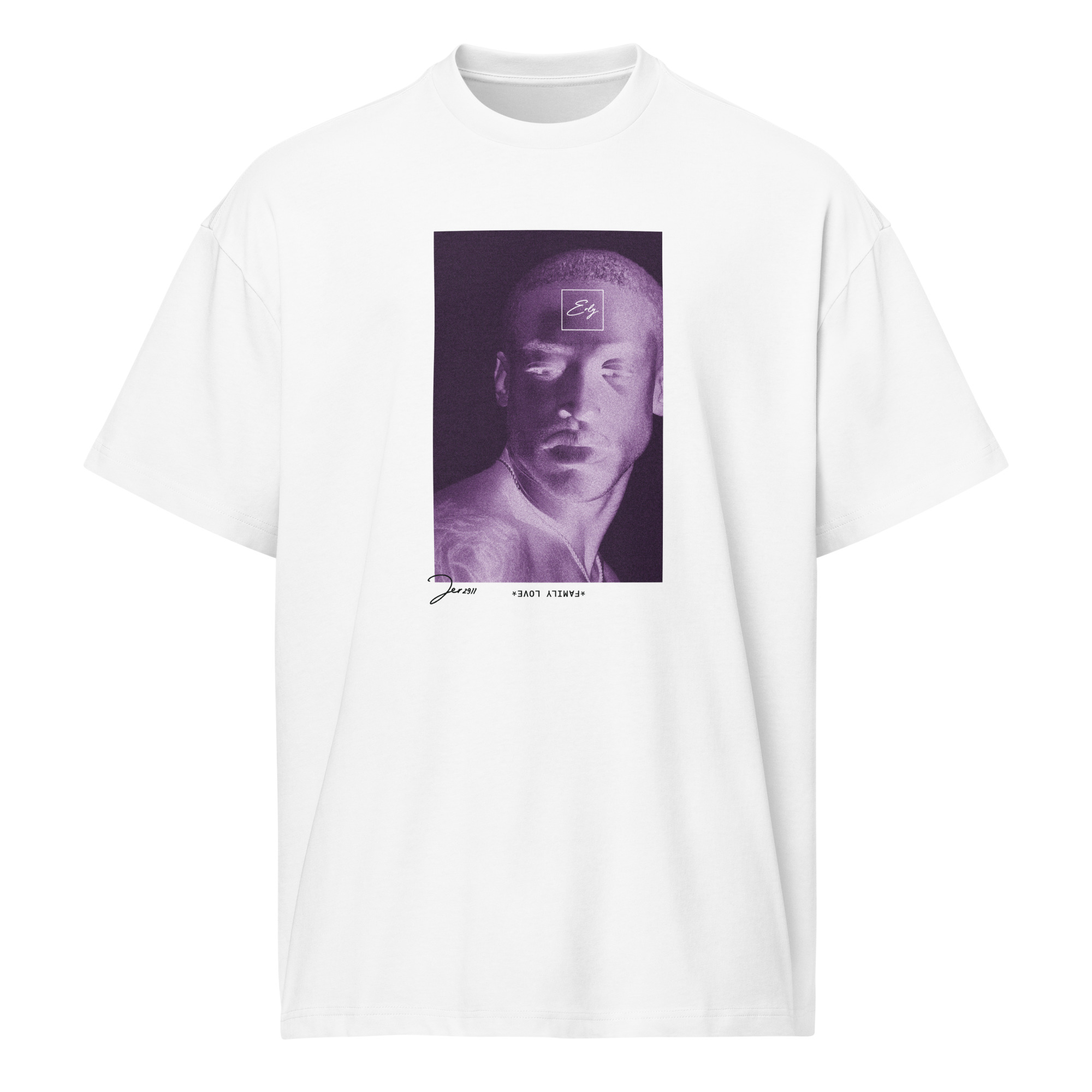 ERLY Main Mood Tee