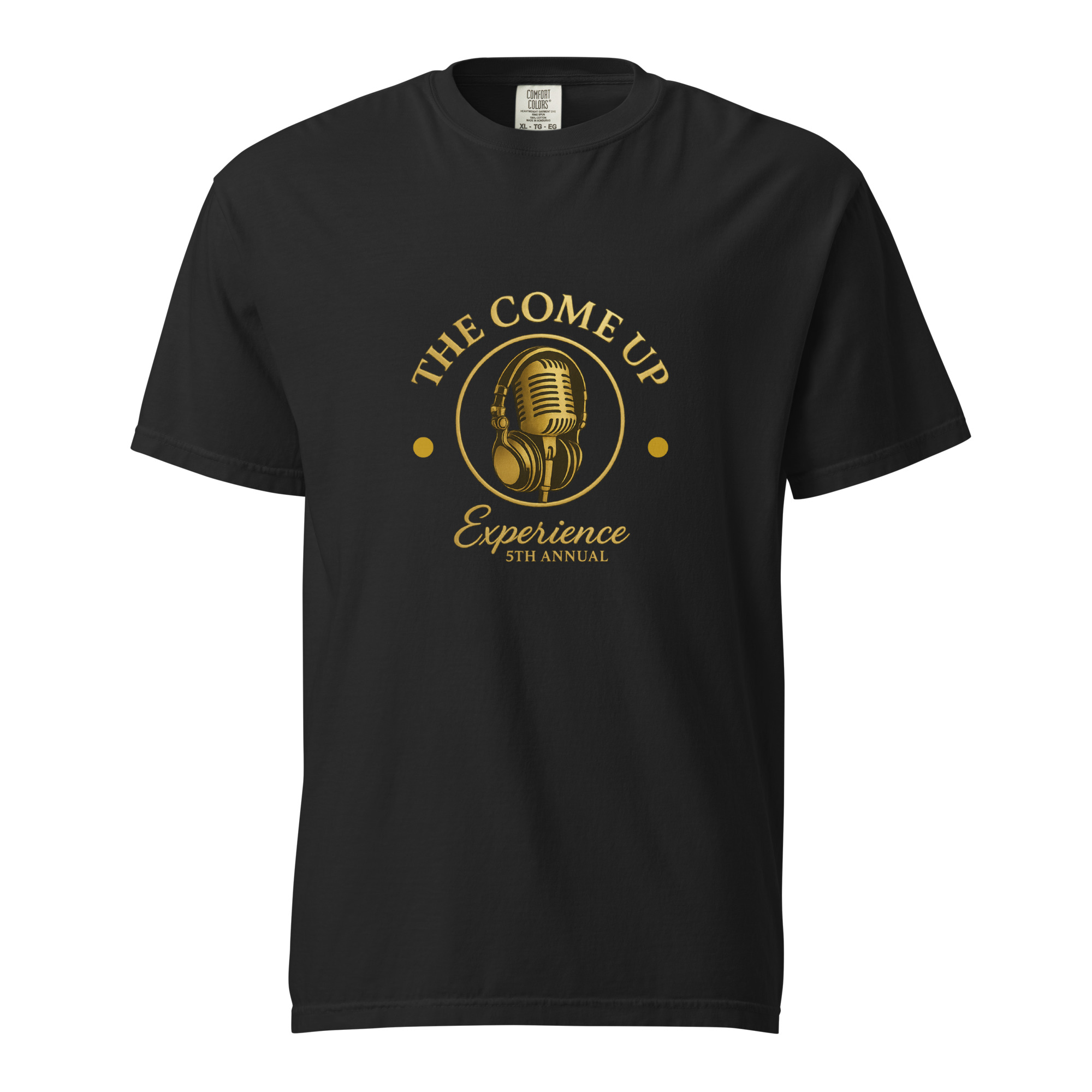 Relive the Moment Tee