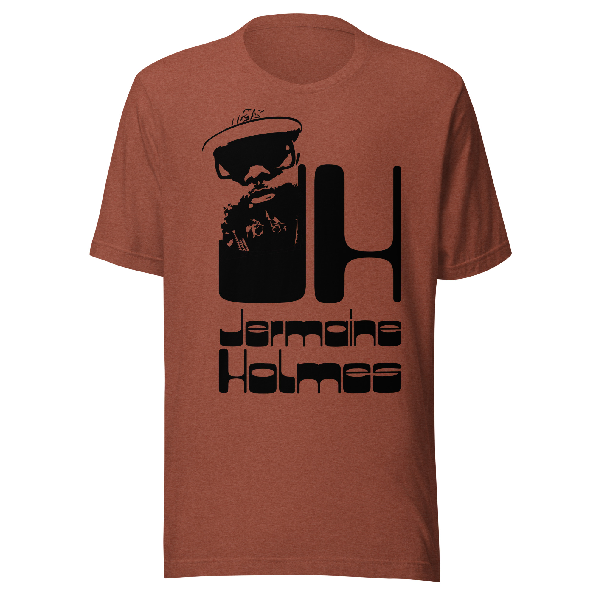 Jermaine Tee